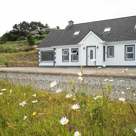 Magheroarty House Villa Bunbeg Kültér fotó