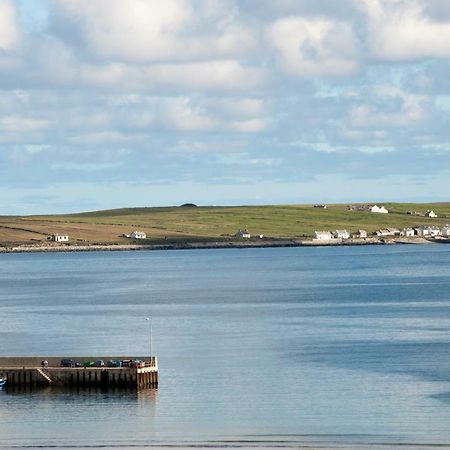 Magheroarty House Villa Bunbeg Kültér fotó