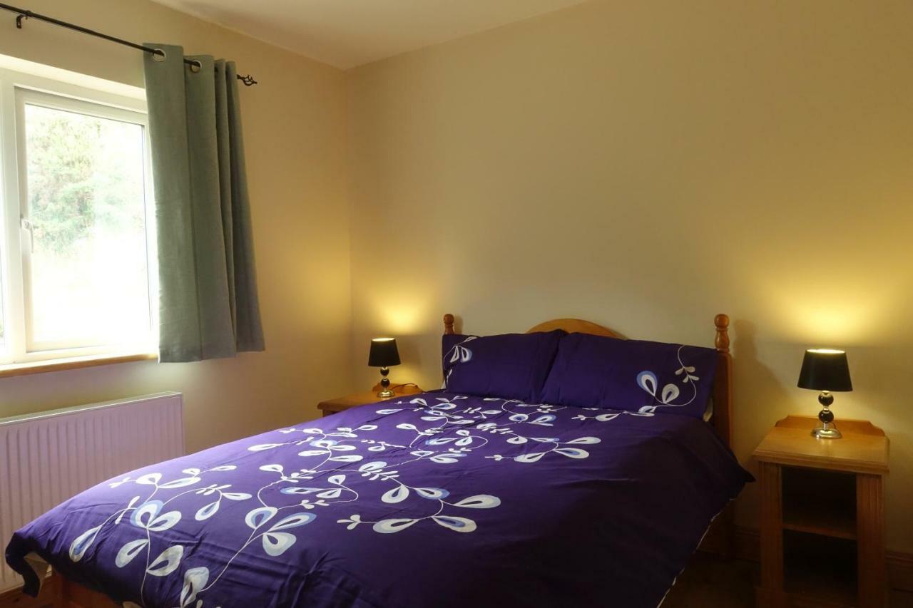 Magheroarty House Villa Bunbeg Kültér fotó